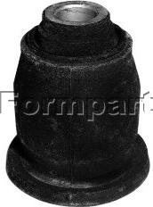 Formpart 3800006 - Piekare, Šķērssvira www.autospares.lv