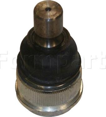 Formpart 3803005 - Шаровая опора, несущий / направляющий шарнир www.autospares.lv