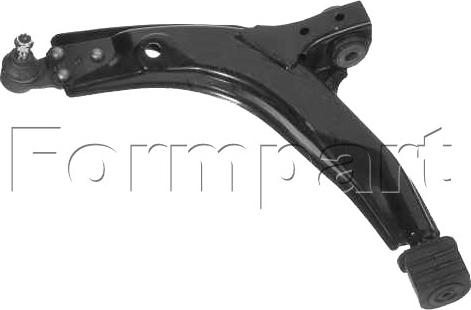 Formpart 3209003 - Track Control Arm www.autospares.lv