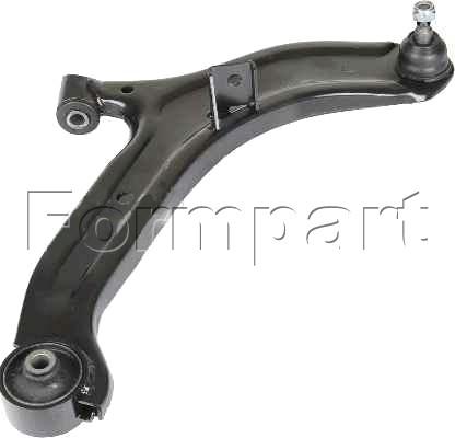 Formpart 3709003 - Рычаг подвески колеса www.autospares.lv