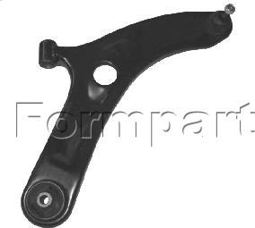 Formpart 3709030 - Рычаг подвески колеса www.autospares.lv