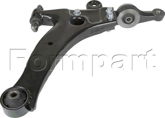 Formpart 3709024 - Track Control Arm www.autospares.lv