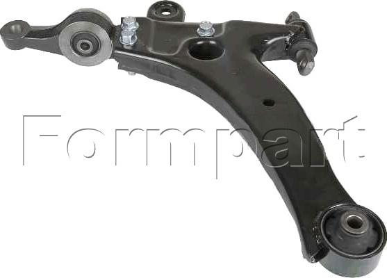 Formpart 3709025 - Track Control Arm www.autospares.lv