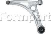 Formpart 3709112 - Track Control Arm www.autospares.lv