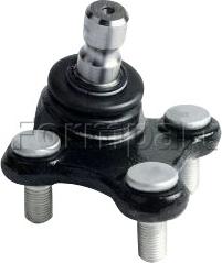 Formpart 3704020 - Ball Joint www.autospares.lv