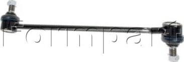 Formpart 3708058 - Rod / Strut, stabiliser www.autospares.lv