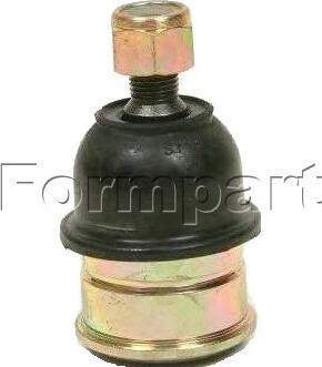 Formpart 3703010 - Balst / Virzošais šarnīrs autospares.lv