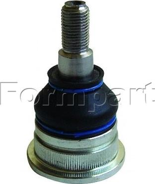 Formpart 3703012 - Ball Joint www.autospares.lv