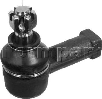 Formpart 3702008 - Наконечник рулевой тяги, шарнир www.autospares.lv