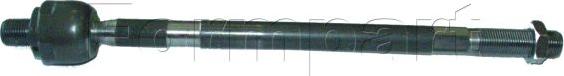 Formpart 3707020 - Inner Tie Rod, Axle Joint www.autospares.lv