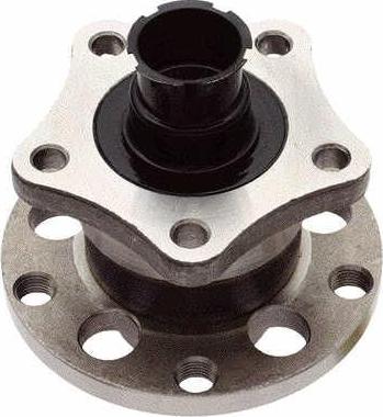 Formpart 29498070/S - Ступица колеса, поворотный кулак www.autospares.lv