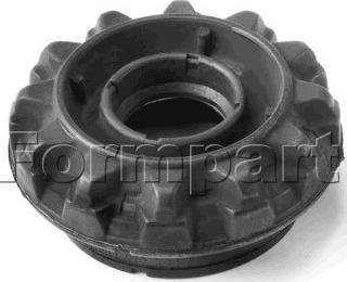 Formpart 29407109/S - Опора стойки амортизатора, подушка www.autospares.lv