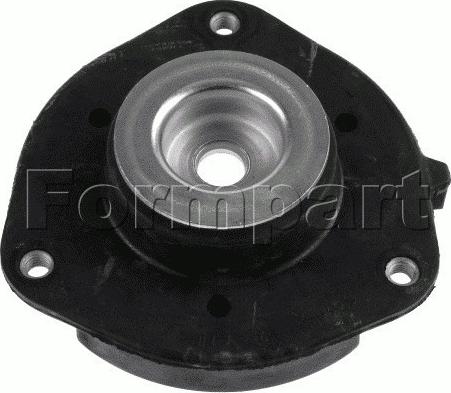 Formpart 29407110/S - Опора стойки амортизатора, подушка www.autospares.lv