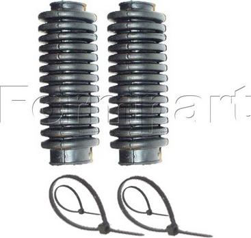 Formpart 29419051/K - Putekļusargs, Stūres iekārta www.autospares.lv