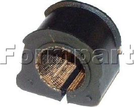 Formpart 29411038/S - Втулка стабилизатора www.autospares.lv