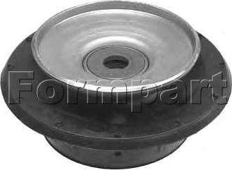 Formpart 29412002/S - Опора стойки амортизатора, подушка www.autospares.lv