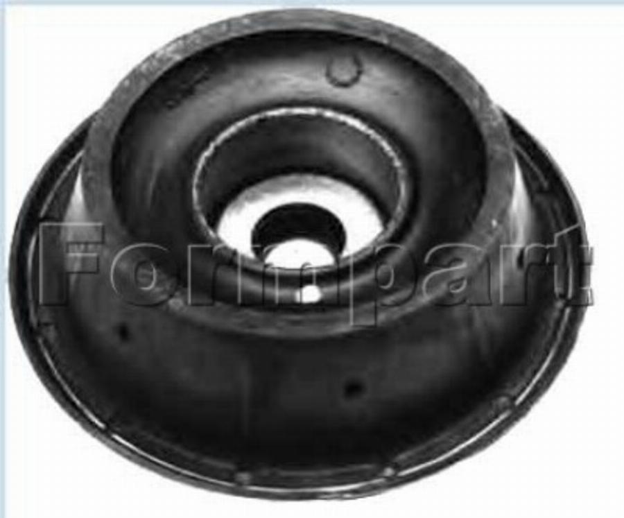 Formpart 29412007/S - Опора стойки амортизатора, подушка www.autospares.lv