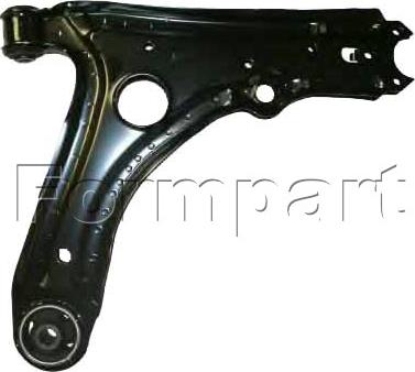 Formpart 2909093 - Track Control Arm www.autospares.lv