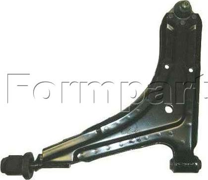 Formpart 2909036 - Track Control Arm www.autospares.lv