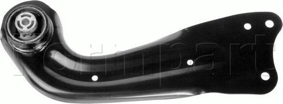 Formpart 2909145 - Track Control Arm www.autospares.lv