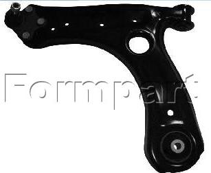 Formpart 2909117 - Track Control Arm www.autospares.lv