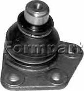 Formpart 2904002 - Balst / Virzošais šarnīrs autospares.lv