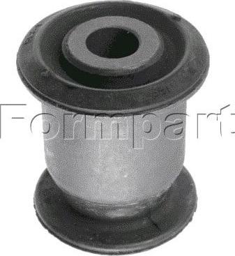 Formpart 2900019 - Bush of Control / Trailing Arm www.autospares.lv