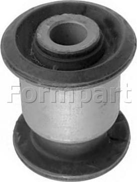 Formpart 2900029 - Bush of Control / Trailing Arm www.autospares.lv