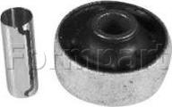 Formpart 2900027 - Сайлентблок, рычаг подвески колеса www.autospares.lv