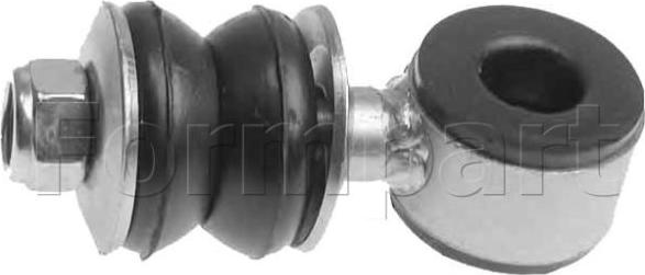 Formpart 2908003 - Stiepnis / Atsaite, Stabilizators www.autospares.lv