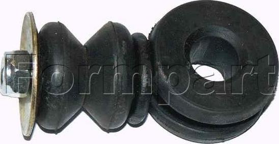 Formpart 2908016 - Stiepnis / Atsaite, Stabilizators www.autospares.lv