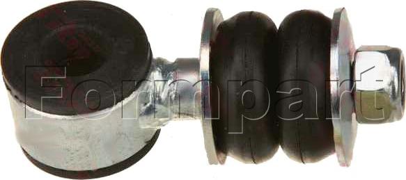 Formpart 2908012 - Stiepnis / Atsaite, Stabilizators www.autospares.lv