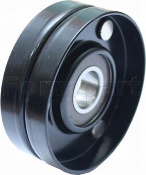 Formpart 29145065/S - Ролик, поликлиновый ремень www.autospares.lv