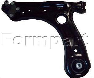 Formpart 2609013 - Track Control Arm www.autospares.lv