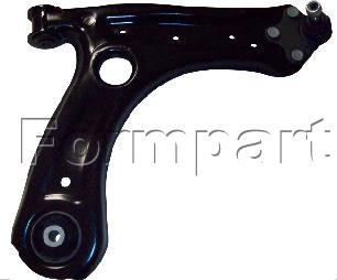 Formpart 2609012 - Track Control Arm www.autospares.lv