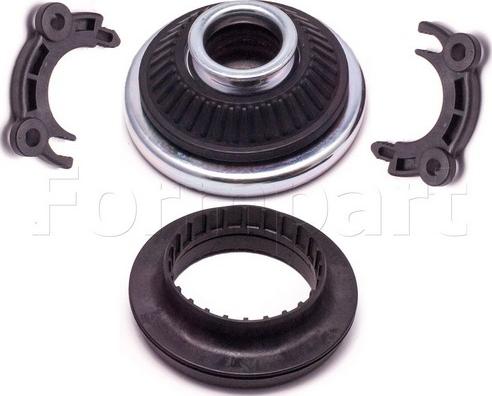 Formpart 20407139/S - Amortizatora statnes balsts autospares.lv