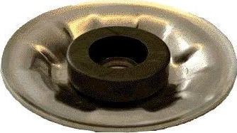 Formpart 20407350/S - Опора стойки амортизатора, подушка www.autospares.lv