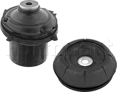 Formpart 20421006/S - Amortizatora statnes balsts www.autospares.lv