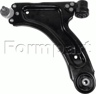 Formpart 2009095 - Track Control Arm www.autospares.lv