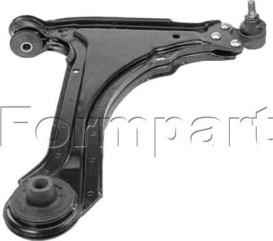 Formpart 2009021 - Track Control Arm www.autospares.lv