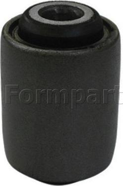 Formpart 2000049 - Bush of Control / Trailing Arm www.autospares.lv