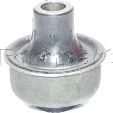 Formpart 2000005 - Bush of Control / Trailing Arm www.autospares.lv