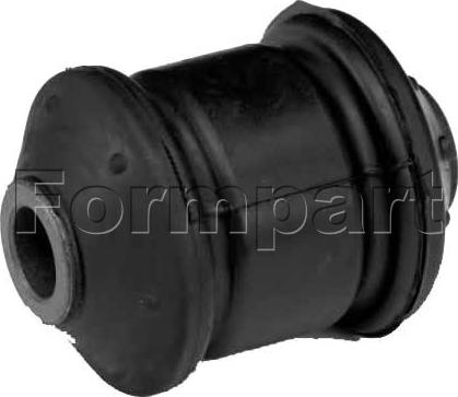 Formpart 2000001 - Piekare, Šķērssvira www.autospares.lv