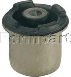 Formpart 2000007 - Bush of Control / Trailing Arm www.autospares.lv