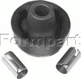 Formpart 2000018 - Piekare, Šķērssvira www.autospares.lv