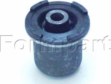 Formpart 2000035 - Bush of Control / Trailing Arm www.autospares.lv