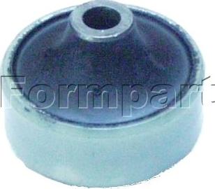 Formpart 2000036 - Bush of Control / Trailing Arm www.autospares.lv