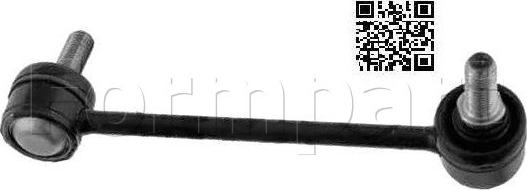 Formpart 2008014-XL - Stiepnis / Atsaite, Stabilizators autospares.lv