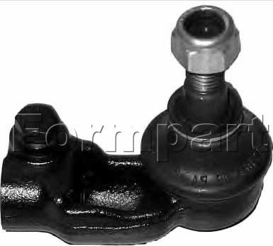 Formpart 2002004 - Tie Rod End www.autospares.lv