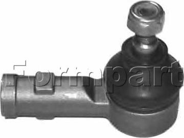 Formpart 2002003 - Tie Rod End www.autospares.lv